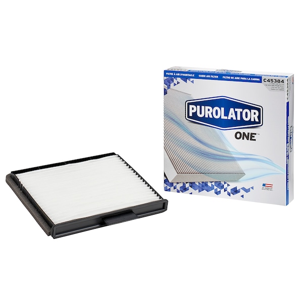 Purolator Purolator C45384 PurolatorONE Advanced Cabin Air Filter C45384 - main
